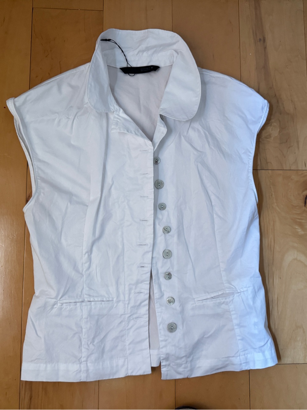 Zara Top